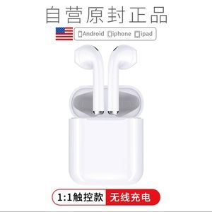 Wireless earphone